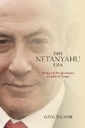 Cover: The Netanyahu Era - State University of New York Press