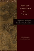 Cover: Between Cosmology and Politics - State University of New York Press