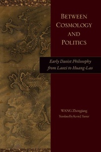 Enlarge image Cover: Between Cosmology and Politics - State University of New York Press