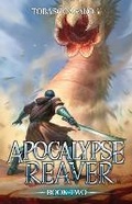 Cover: Apocalypse Reaver 2 - Moonquill
