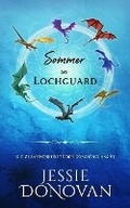 Cover: Sommer in Lochguard - Mythical Lake Press