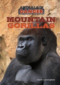 Cover: Mountain Gorillas - Mitchell Lane Publishers