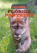 Cover: Florida Panthers - Mitchell Lane Publishers