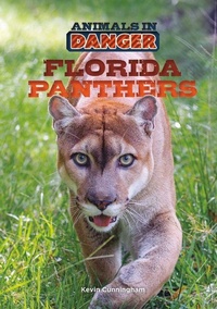 Enlarge image Cover: Florida Panthers - Mitchell Lane Publishers
