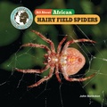 Cover: All about African Hairy Field Spiders - Little Mitchie