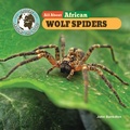 Cover: All about African Wolf Spiders - Little Mitchie