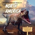 Cover: Digging Up Dinosaur Fossils in North America - Little Mitchie