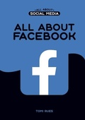 Cover: All about Facebook - Mitchell Lane Publishers