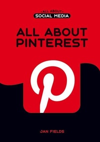 Enlarge image Cover: All about Pinterest - Mitchell Lane Publishers