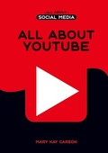 Cover: All about Youtube - Mitchell Lane Publishers