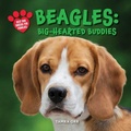 Cover: Beagles: Big-Hearted Buddies - Little Mitchie