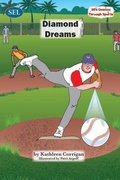 Cover: Diamond Dreams - Mlp Fiction