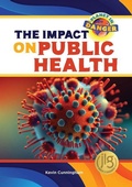 Cover: The Impact of Public Health - Mitchell Lane Publishers