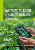 Cover: Hyperspectral Remote Sensing for Sustainable Agriculture - Bentham Science Publishers