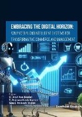 Cover: Embracing the Digital Horizon - Bentham Science Publishers