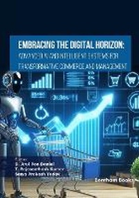 Enlarge image Cover: Embracing the Digital Horizon - Bentham Science Publishers