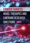 Cover: Cancer Targets - Bentham Science Publishers