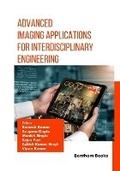 Cover: Advanced Imaging Applications for Interdisciplinary Engineering - Bentham Science Publishers