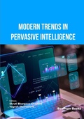 Cover: Modern Trends in Pervasive Intelligence - Bentham Science Publishers