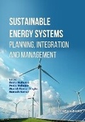 Cover: Sustainable Energy Systems - Bentham Science Publishers