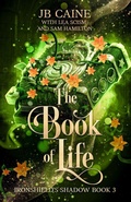 Cover: The Book of Life - Jb Caine