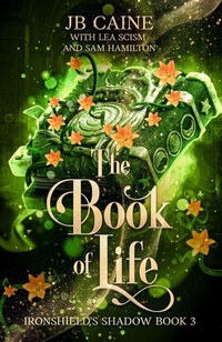 Enlarge image Cover: The Book of Life - Jb Caine