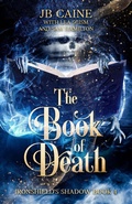 Cover: The Book of Death - Jb Caine