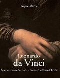 Cover: Leonardo da Vinci - Parkstone International