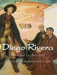 Enlarge image Cover: Diego Rivera - Parkstone Press