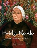 Cover: Frida Kahlo - Parkstone Press