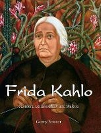 Enlarge image Cover: Frida Kahlo - Parkstone Press