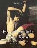 Cover: Homosexualitaet in der Kunst - Parkstone Press
