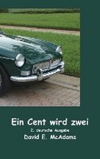 Enlarge image Cover: Ein Cent wird zwei - Life is a Story Problem LLC