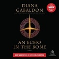 Cover: An Echo in the Bone - Recorded Books, Inc.