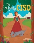 Cover: The Mighty CISO - Nicole Hoffman