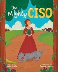 Enlarge image Cover: The Mighty CISO - Nicole Hoffman