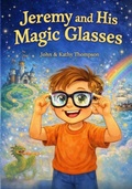 Cover: Jeremy and His Magic Glasses - Self-Published