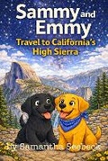 Cover: Sammy and Emmy - Unqbd