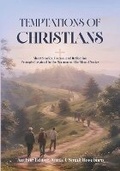 Cover: Temptations of Christians - Tela Publications