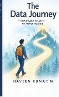 Enlarge image Cover: The Data Journey - Notion Press