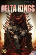 Cover: Delta Kings - Wargate Nova