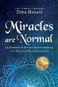 Cover: Miracles Are Normal - Soul Purpose Publishing and Coaching, Inc.