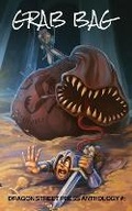 Cover: Grab Bag - Dragon Street Press