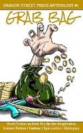 Cover: Grab Bag - Dragon Street Press