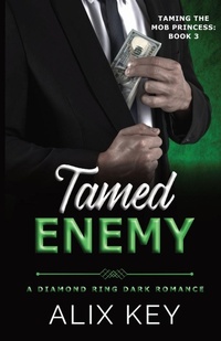Enlarge image Cover: Tamed Enemy - Diamond Freeport Press