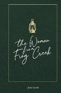Cover: The Woman from Frog Creek - Bookbaby