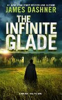 Enlarge image Cover: The Infinite Glade - Akashic Media Enterprises