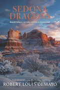 Cover: Sedona Dragons - Wayward Publishing