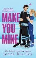 Cover: Make You Mine - Jenna Hartley