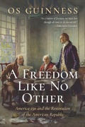 Cover: A Freedom Like No Other - Kildare